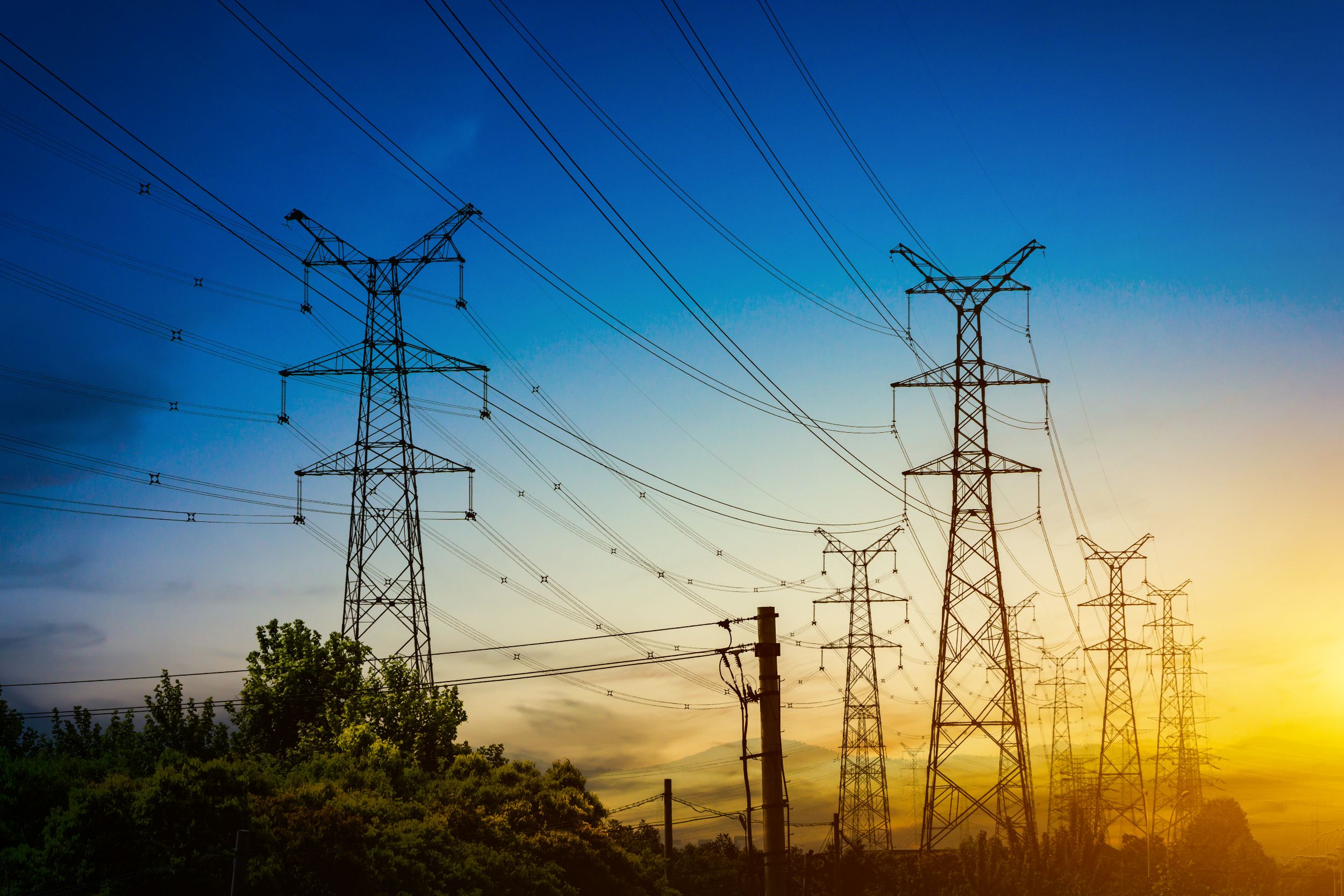 Modutec modular switchboard and electrical panel solutions for power generation and distribution sector